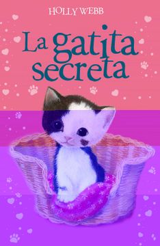 portada La Gatita Secreta (in Spanish)
