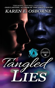 portada Tangled Lies (in English)
