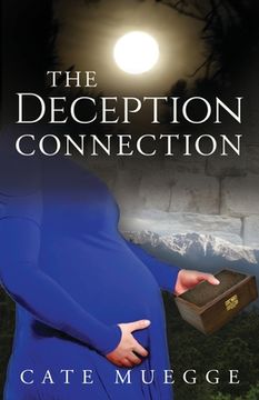 portada The Deception Connection (en Inglés)