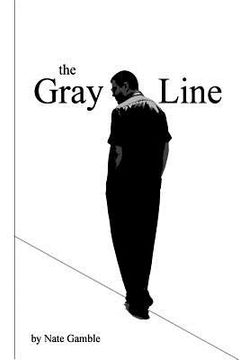 portada The Gray Line (in English)