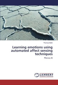 portada Learning emotions using automated affect sensing techniques: Plecrus AI
