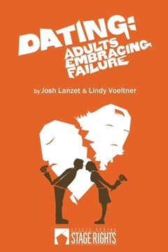 portada Dating: Adults Embracing Failure (en Inglés)
