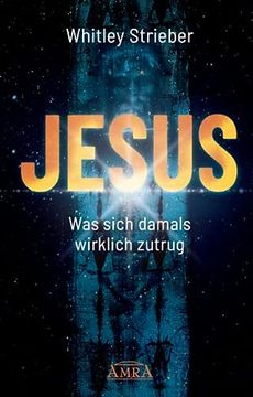 portada Jesus: Was Sich Damals Wirklich Zutrug (in German)
