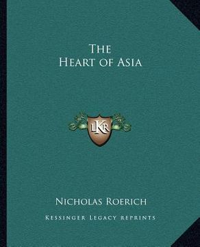 portada the heart of asia