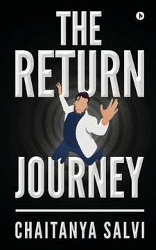 portada The Return Journey (in English)