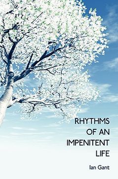 portada rhythms of an impenitent life (en Inglés)