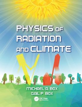 portada Physics of Radiation and Climate (in English)