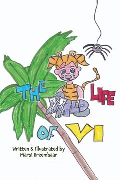 portada The Wild Life of Vi