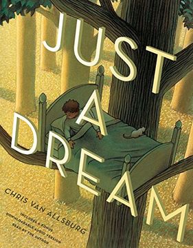 portada Just a Dream 25th Anniversary Edition (in English)