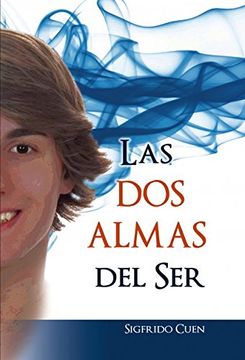 portada Las dos Almas del ser (in Spanish)