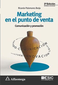 portada Marketing en el Punto de Venta (in Spanish)
