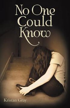 portada No One Could Know (en Inglés)