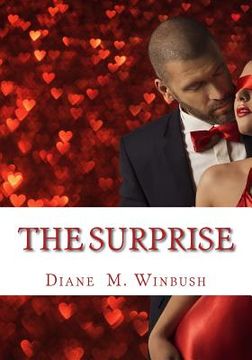 portada The Surprise: A Love Romance (in English)