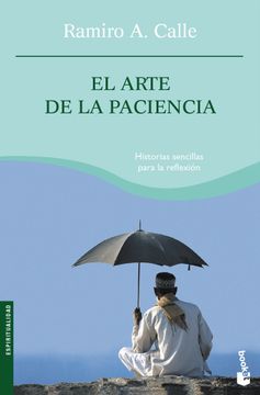 portada El arte de la paciencia