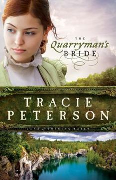 portada the quarryman's bride