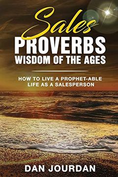 portada Sales Proverbs: Sales Wisdom of the Ages (en Inglés)
