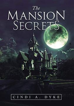 portada The Mansion Secrets (en Inglés)