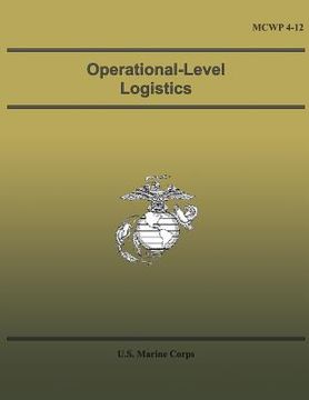 portada Operational-Level Logistics (en Inglés)