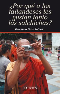 portada Por qué a los Tailandeses les Gustan Tanto las Salchichas? 1 (Nan-Shan) (in Spanish)