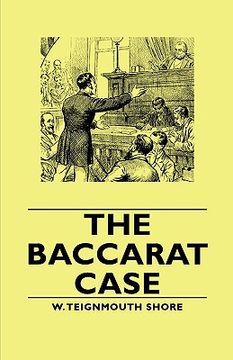 portada the baccarat case