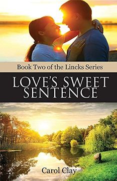 portada Love's Sweet Sentence (The Lincks Series)