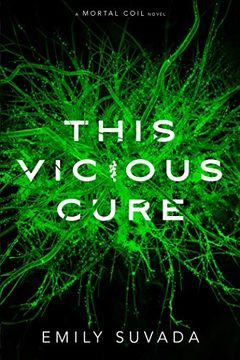 portada This Vicious Cure (Mortal Coil) 