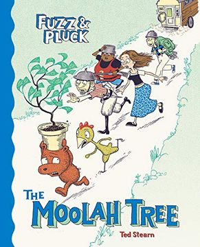 portada The Moolah Tree (in English)