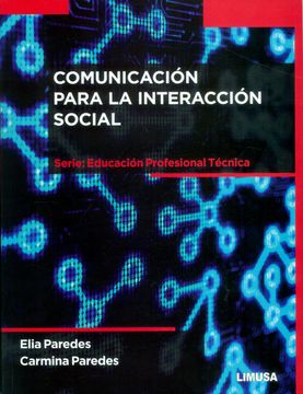 portada Comunicacion Para la Interaccion Social (in Spanish)