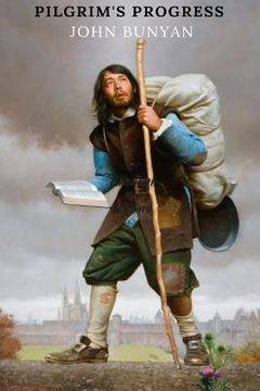 portada The pilgrim's progress (in English)