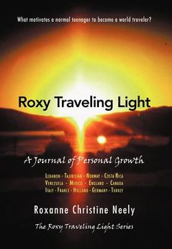 portada roxy traveling light