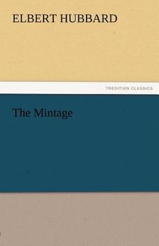 portada the mintage (en Inglés)