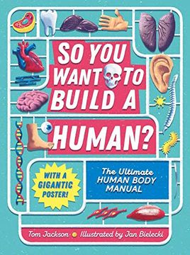 portada So you Want to Build a Human?