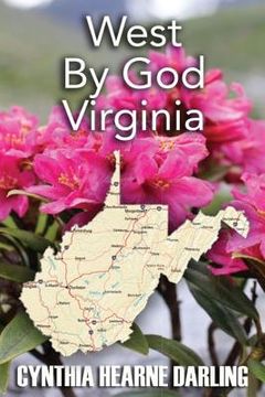 portada West By God Virginia (en Inglés)