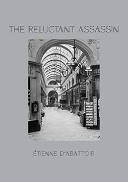 portada The Reluctant Assassin 