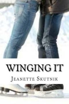 portada Winging It: Volume 2 (Through the Years)
