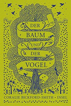 portada Der Baum und der Vogel (en Alemán)