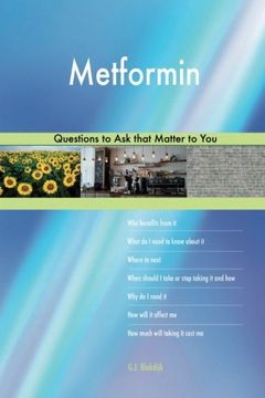 Metformin Como Comprar