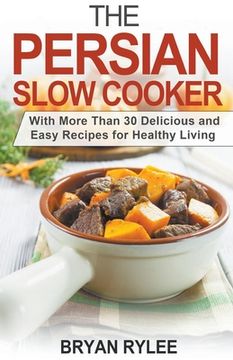 portada The Persian Slow Cooker (in English)