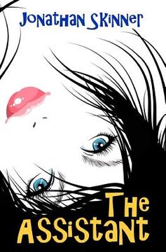 portada the assistant (in English)