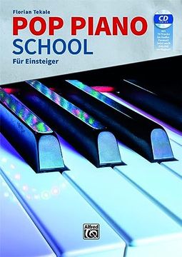 portada Pop Piano School (in German)