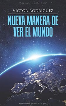 portada Nueva Manera de ver el Mundo (in Spanish)