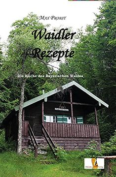 portada Waidler Rezepte (in German)