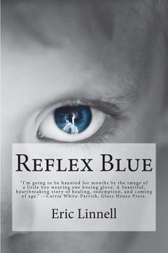 portada Reflex Blue (en Inglés)
