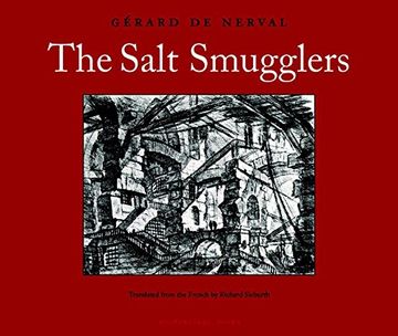 portada The Salt Smugglers (in English)
