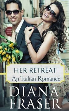 portada Her Retreat: An Italian Lovers Book (Volume 2)