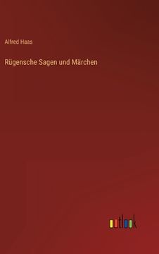 portada Rügensche Sagen und Märchen (en Alemán)