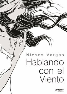 portada Hablando con el Viento (in Spanish)