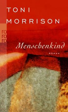 portada Menschenkind (in German)