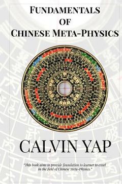 portada Fundamentals of Chinese Meta-Physics