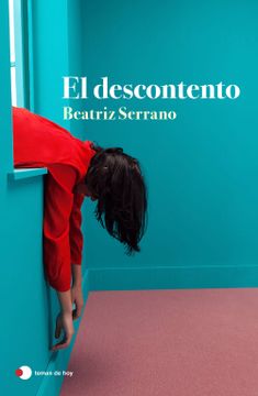 portada El Descontento (in Spanish)